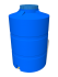 Бак вертикальный для воды AQUAPOL OВ-400