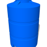 Бак вертикальный для воды AQUAPOL OВ-400