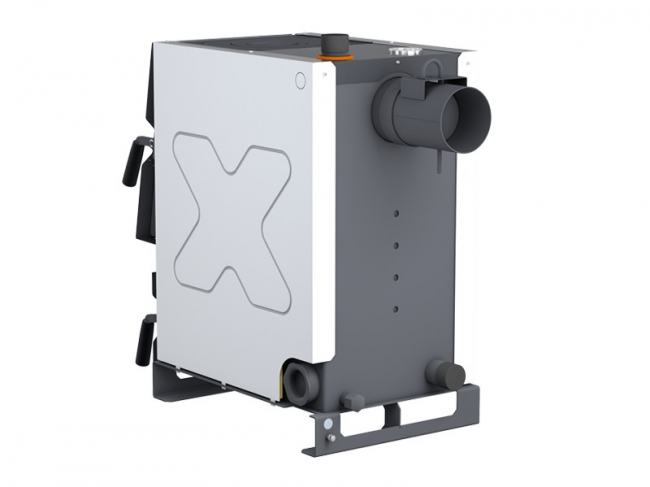Котел отопительный ZOTA «Master X-14» Котел отопительный ZOTA «Master X-14»