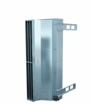 Тепловая завеса КЭВ-170П7010W 