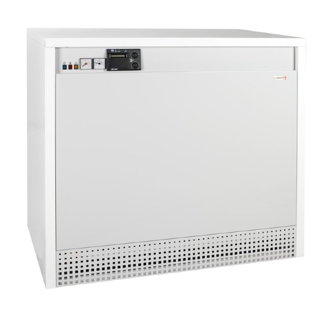 Газовый напольный котел PROTHERM Гризли 130KLO в Санкт-Петербурге