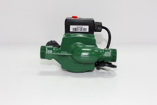 Циркуляционный насос LEBERG GRS15/4 (180mm) в Санкт-Петербурге