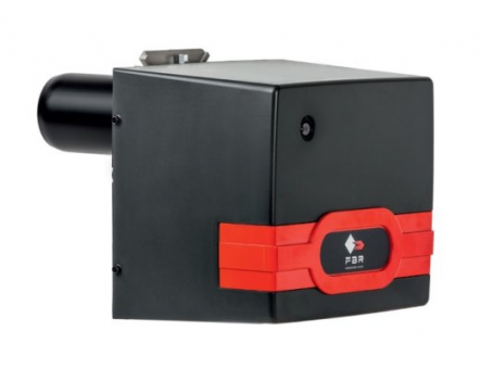 Дизельная горелка FBR G 1S LX TC