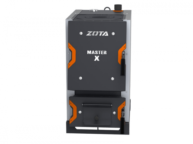 Котел отопительный ZOTA «Master X-14» Котел отопительный ZOTA «Master X-14»
