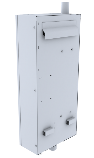 Электрический котел ZOTA SMART SE 4,5 кВт