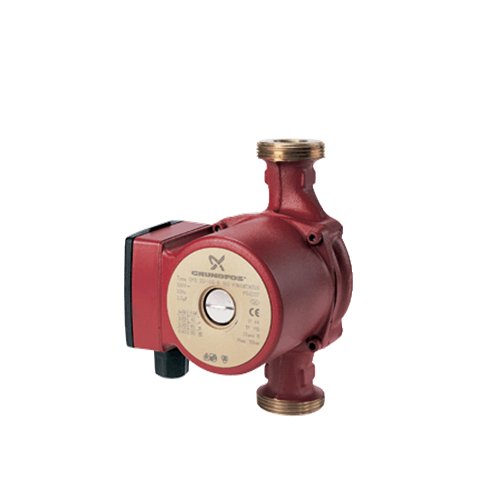 Циркуляционный насос Grundfos UPS 25-40 N 1х230 В (96913060) в Санкт-Петербурге