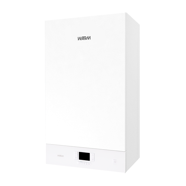 Настенный газовый 1-контурный котел WARM AUROS Lite 12 кВт Настенный газовый 1-контурный котел WARM AUROS Lite 12 кВт