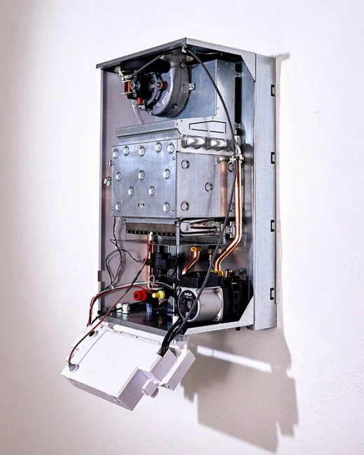 Настенный газовый 1-контурный котел WARM AUROS Lite 12 кВт Настенный газовый 1-контурный котел WARM AUROS Lite 12 кВт