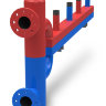 Гидровыравниватель THERM TRIO THERMSET LINE P 180/2 (36264)