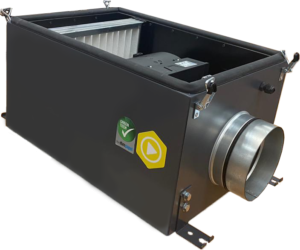 Вытяжная установка Minibox.X-1050.PREMIUM в Санкт-Петербурге Вытяжная установка Minibox.X-1050.PREMIUM в Санкт-Петербурге