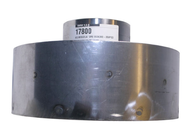 Подпорная шайба BGN300-350P арт. 17800 (3-18-1551) в Санкт-Петербурге
