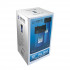 Корпус Big Blue 10", 1" (с кронштейном, без ниппелей) для холодной воды Акватек