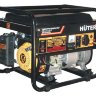 Портативный бензогенератор HUTER DY2500L