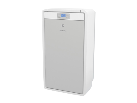 Мобильный кондиционер Electrolux EACM-14 DR/N3 серии DIO Мобильный кондиционер Electrolux EACM-14 DR/N3 серии DIO