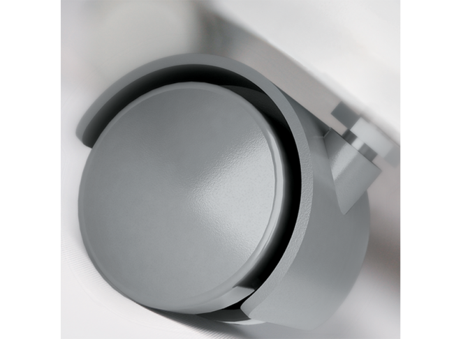 Мобильный кондиционер Electrolux EACM-14 DR/N3 серии DIO в Санкт-Петербурге