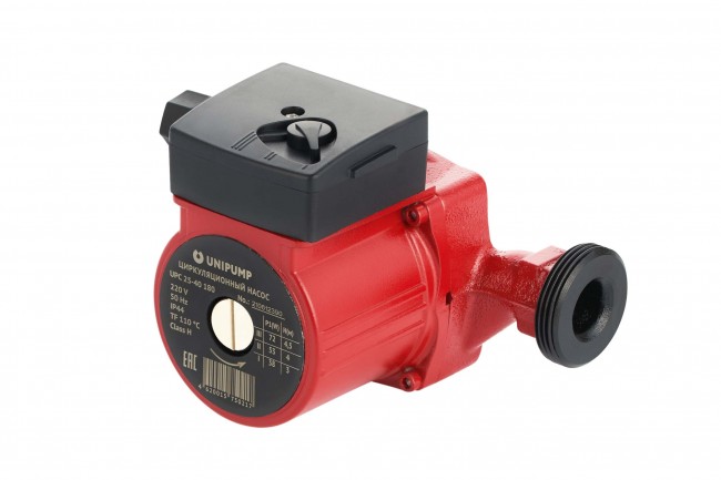 Насос циркуляционный Unipump UPC 25-60 130 в Санкт-Петербурге Насос циркуляционный Unipump UPC 25-60 130 в Санкт-Петербурге