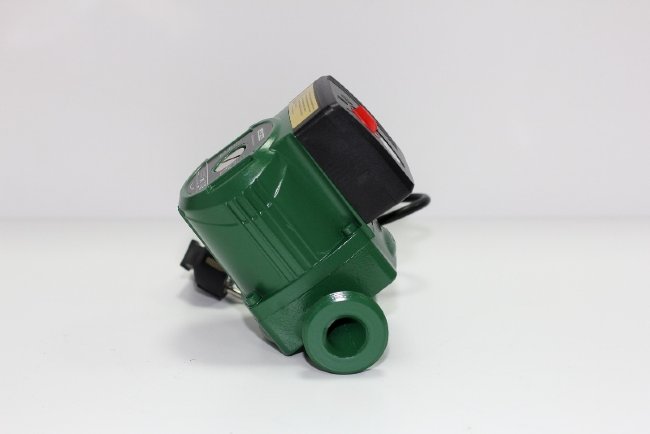 Циркуляционный насос LEBERG GRS25/6 (130mm) в Санкт-Петербурге