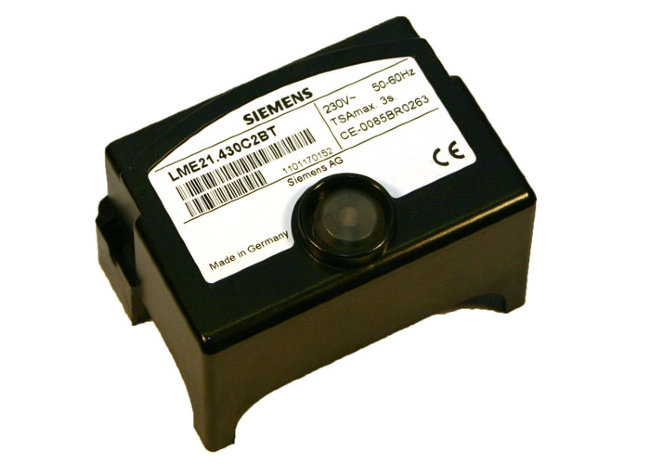 Блок управления LANDIS LME 21.430C2BT (BTG 15-28, BTG 3.6-28P) арт. 5030224 (3-19-1005) в Санкт-Петербурге Блок управления LANDIS LME 21.430C2BT (BTG 15-28, BTG 3.6-28P) арт. 5030224 (3-19-1005) в Санкт-Петербурге