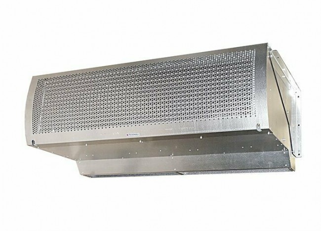 Тепловая завеса КЭВ-200П5120W Тепловая завеса КЭВ-200П5120W