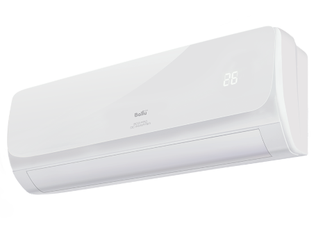 Блок внутренний Ballu BSWI/in-09HN1/EP/15Y сплит-системы серии Eco Pro Dc-Inverter, инверторного типа