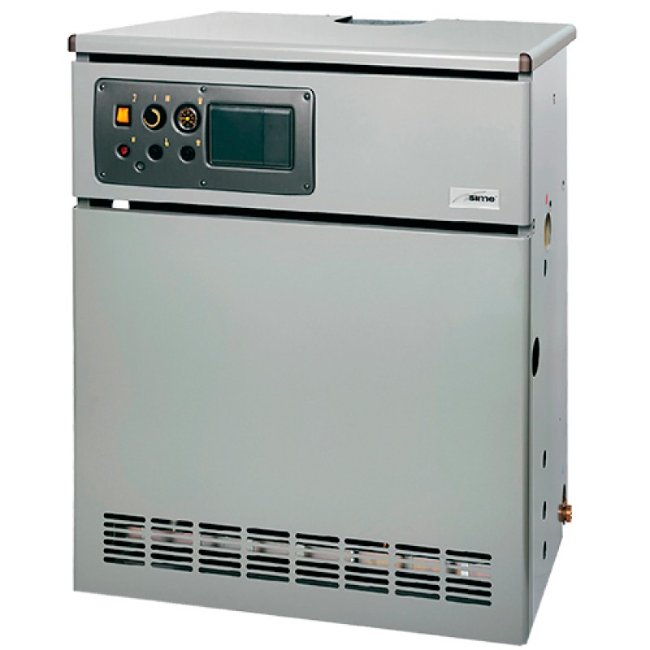 Котел SIME RMG 100 MK.II (8093422) в Санкт-Петербурге Котел SIME RMG 100 MK.II (8093422) в Санкт-Петербурге
