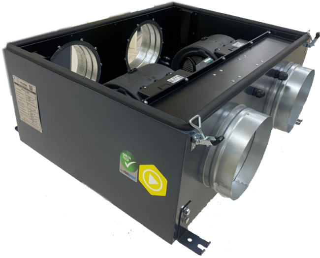 Вытяжная установка Minibox.X-2050.PREMIUM Вентилятор EC (Германия) в Санкт-Петербурге Вытяжная установка Minibox.X-2050.PREMIUM Вентилятор EC (Германия) в Санкт-Петербурге