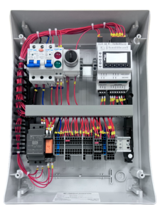 Сотовый увлажнитель воздуха MINIBOX Adiabatic EL P 650 Сотовый увлажнитель воздуха MINIBOX Adiabatic EL P 650