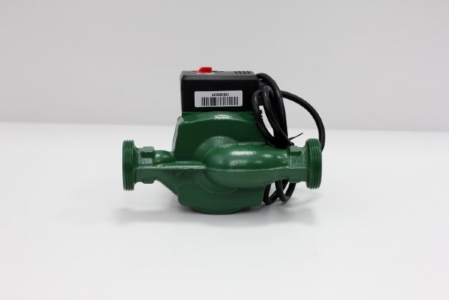 Циркуляционный насос LEBERG GRS25/6 (180mm) в Санкт-Петербурге
