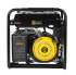 Электрогенератор HUTER DY9500L Электрогенератор HUTER DY9500L