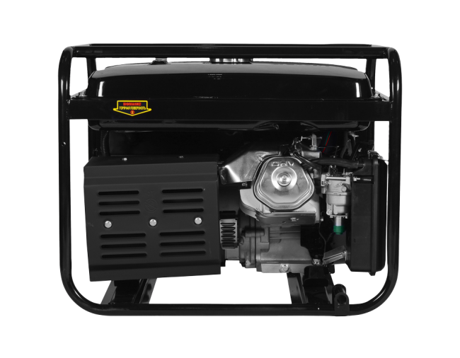 Электрогенератор HUTER DY9500L Электрогенератор HUTER DY9500L