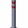 Столбик анкерный ПС-32.76