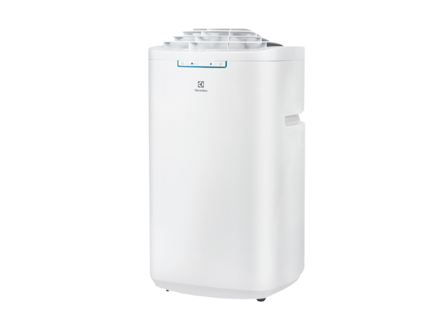 Мобильный кондиционер Electrolux EACM-12 EW/TOP/N3_W серии ECO Wave в Санкт-Петербурге Мобильный кондиционер Electrolux EACM-12 EW/TOP/N3_W серии ECO Wave в Санкт-Петербурге