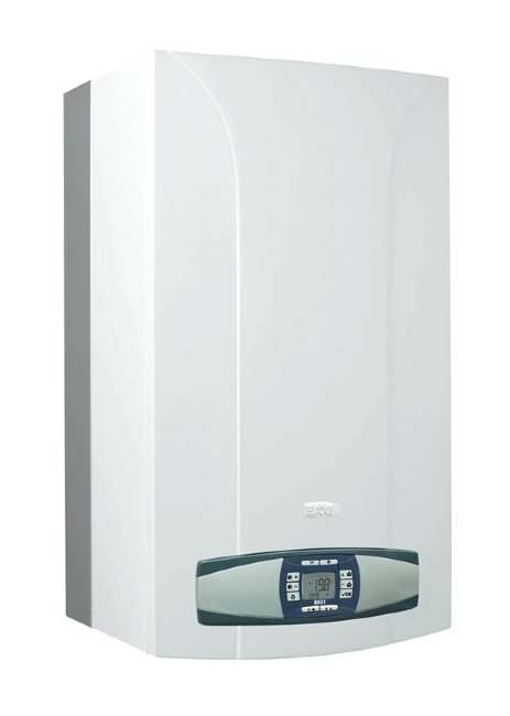 Настенный газовый котел Baxi LUNA 3 comfort 1,310 Fi в Санкт-Петербурге