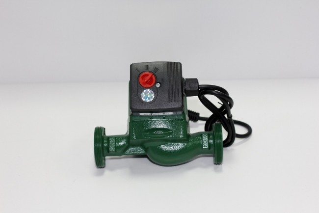 Циркуляционный насос LEBERG GRS32/4 (180mm) в Санкт-Петербурге