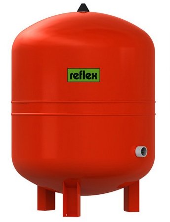 Мембранный бак Reflex N 500 в Санкт-Петербурге Мембранный бак Reflex N 500 в Санкт-Петербурге