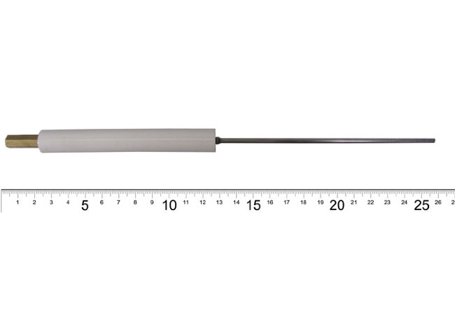 Электрод поджига (BGN 200 P, WBG 200-350 H) арт. 57158 (3-18-0840) в Санкт-Петербурге Электрод поджига (BGN 200 P, WBG 200-350 H) арт. 57158 (3-18-0840) в Санкт-Петербурге