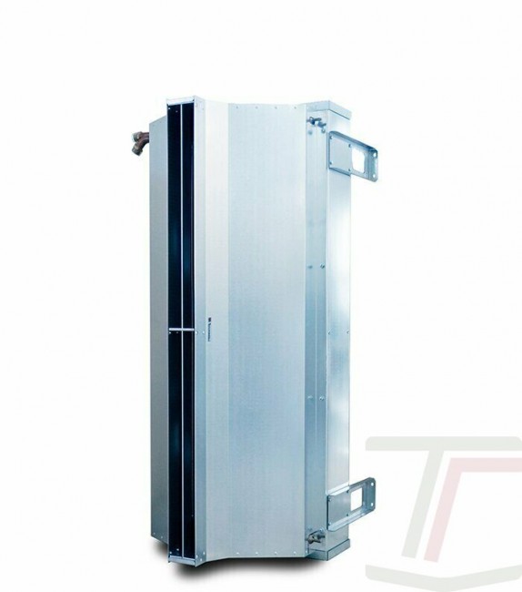 Тепловая завеса КЭВ-125П5050W в Санкт-Петербурге Тепловая завеса КЭВ-125П5050W в Санкт-Петербурге