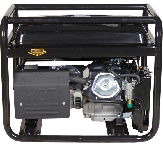 Электрогенератор Huter DY11000L в Санкт-Петербурге
