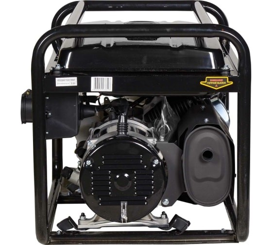 Электрогенератор Huter DY11000L в Санкт-Петербурге
