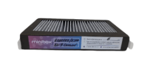 Фильтр воздушный тонкой очистки EU9 CARBON для Minibox.E-300 (доп.) в Санкт-Петербурге