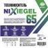 Теплоноситель NIXIEGEL -65С 20 кг на основе этиленгликоля