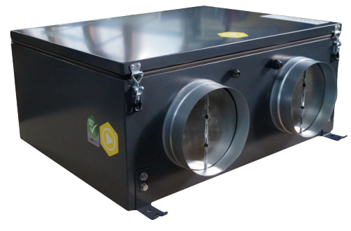 Вытяжная установка Minibox.X-1550.PREMIUM Вытяжная установка Minibox.X-1550.PREMIUM
