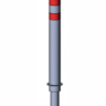 Столбик съемный ПС-33.76