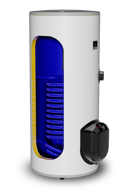 Бойлер Thermona OKCE 250 NTR /2,2kW в Санкт-Петербурге