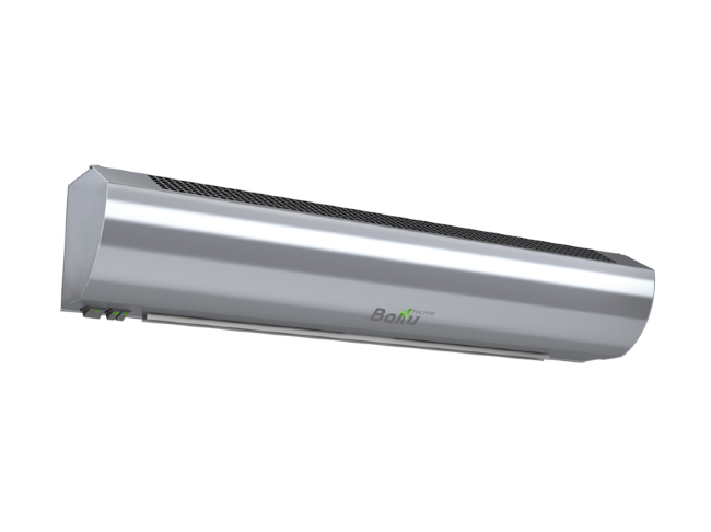 Завеса тепловая Ballu BHC-L08-S05-M в Санкт-Петербурге Завеса тепловая Ballu BHC-L08-S05-M в Санкт-Петербурге