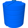 Бак вертикальный для воды AQUAPOL OВ-5500