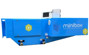 Увлажнитель воздуха Minibox Ultrasonic 850 в Санкт-Петербурге