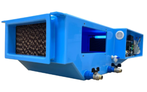 Увлажнитель воздуха Minibox Ultrasonic 850 в Санкт-Петербурге