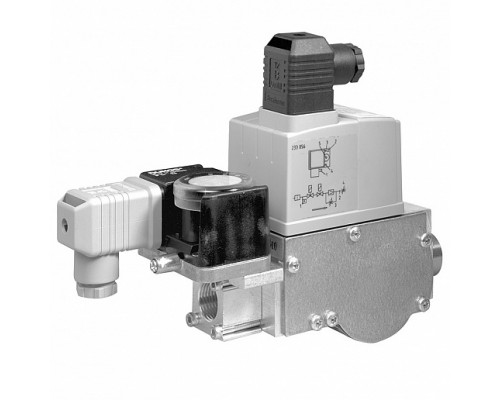 Газовая горелка Baltur BTG 3 L200 (16,6 - 42,7 кВт)