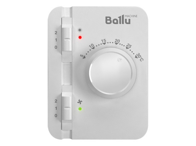 Завеса тепловая Ballu BHC-L10-S06-M (пульт BRC-E) в Санкт-Петербурге
